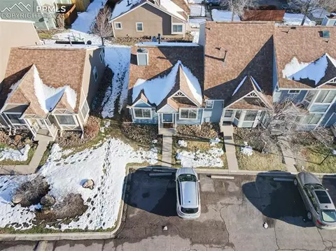 929 London Green Way, Colorado Springs, CO 80906