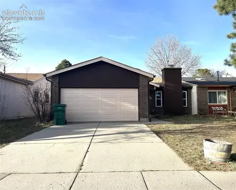 6283 Gunshot Pass Dr, Colorado Springs, CO 80917
