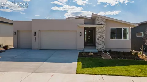 9281 Gallery Pl, Colorado Springs, CO 80924