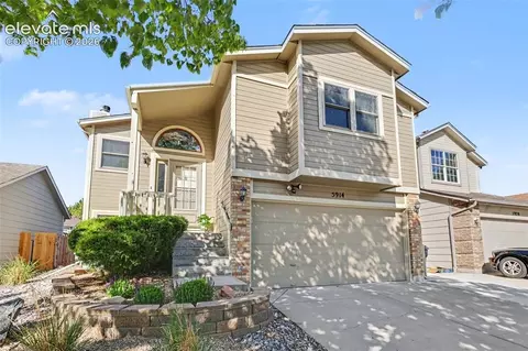 5914 Santana Dr, Colorado Springs, CO 80923