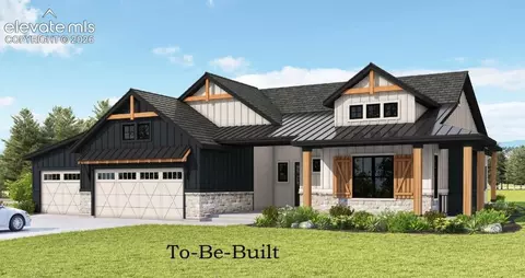 9138 Nature Refuge Way, Colorado Springs, CO 80908