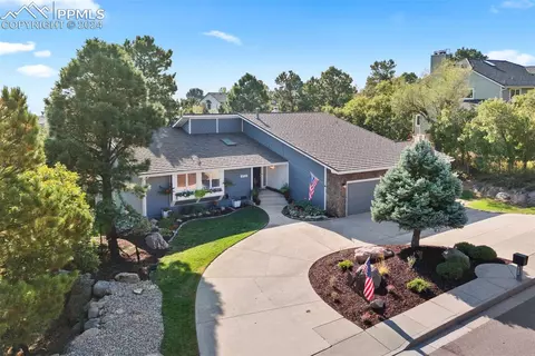 4725 Bywood Ct, Colorado Springs, CO 80906