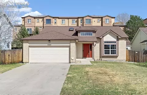 4685 Dapple Grey Ln, Colorado Springs, CO 80922
