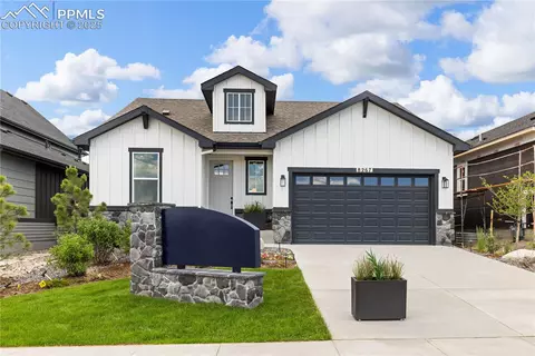 8267 Nat Love Dr, Colorado Springs, CO 80908