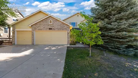 6544 Cabana Cir, Colorado Springs, CO 80923