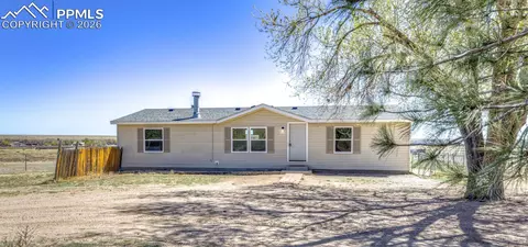 20625 El Nino Pt, Fountain, CO 80817