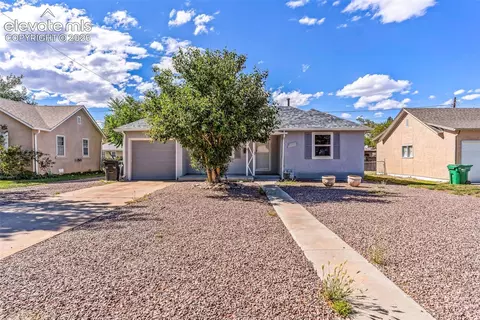211 Garfield St, Pueblo, CO 81004