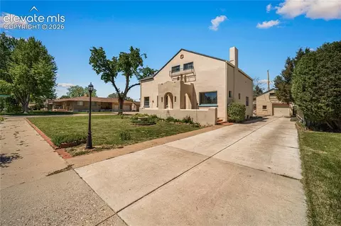 27 Dunsmere Ave, Pueblo, CO 81004