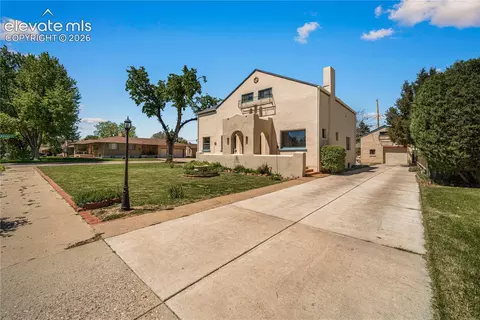 27 Dunsmere Ave, Pueblo, CO 81004
