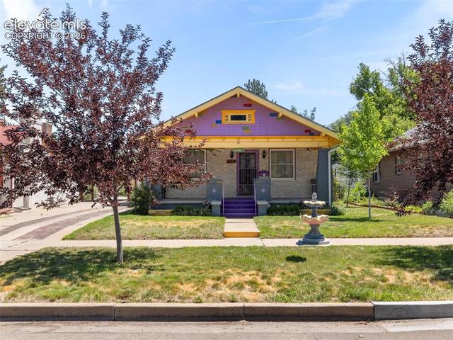 626 Jackson St, Pueblo, CO 81004