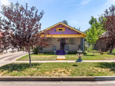 626 Jackson St, Pueblo, CO 81004