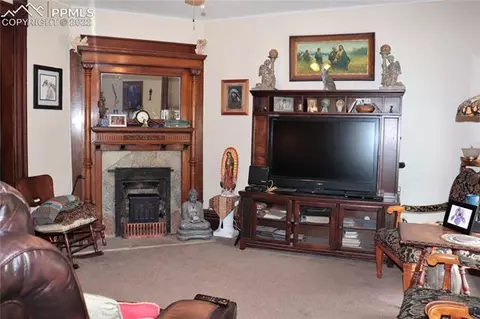 124 W 4th St, Florence, CO 81226 photo 7