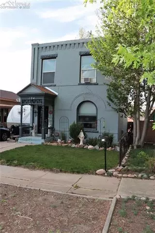 124 W 4th St, Florence, CO 81226 photo 38