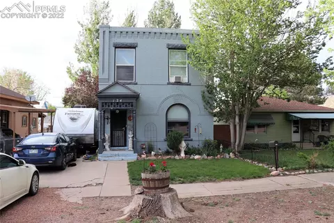 124 W 4th St, Florence, CO 81226 photo 1