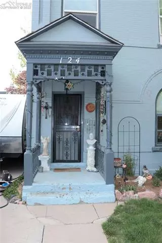 124 W 4th St, Florence, CO 81226 photo 3