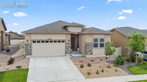 12523 Stone Valley Dr, Peyton, CO 80831 photo 2