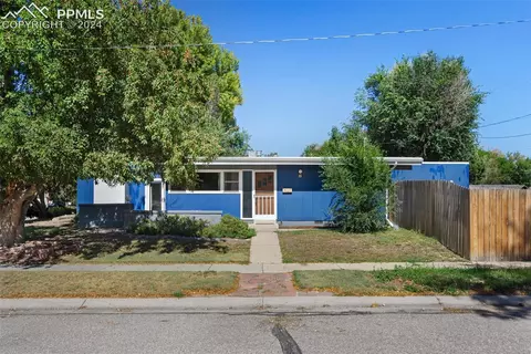 2803 Illinois Ave, Colorado Springs, CO 80907