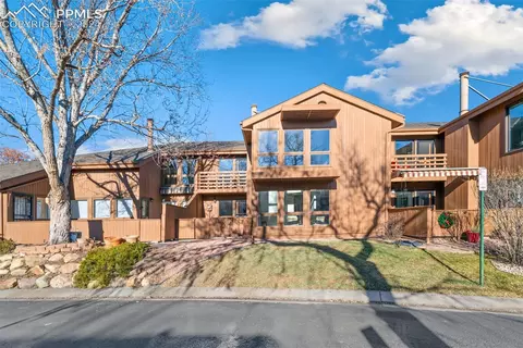 2364 Wood Ave, Colorado Springs, CO 80907