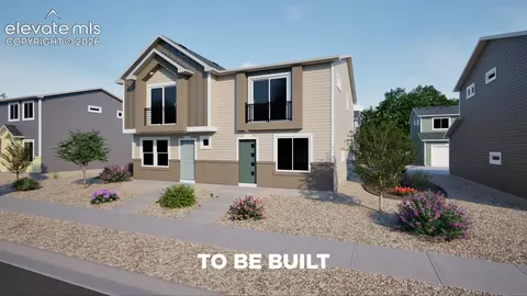 9498 Clarkville Trl, Colorado Springs, CO 80927