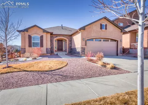 6903 Tahoe Rim Dr, Colorado Springs, CO 80927