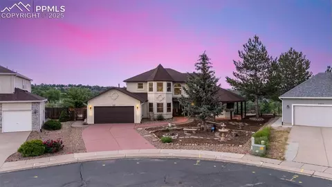 232 Crown High Ct, Colorado Springs, CO 80904