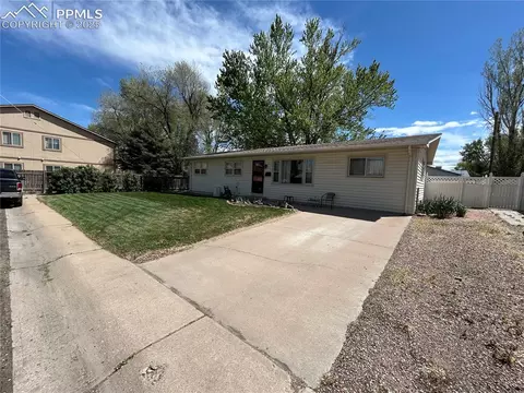 1008 E 2nd St, Florence, CO 81226 photo 1