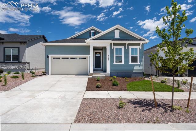 6638 Thimble Ct, Colorado Springs, CO 80924