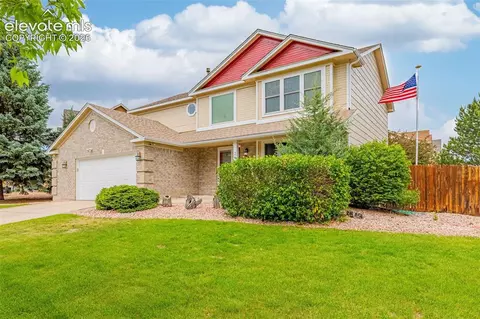 2650 Helmsdale Dr, Colorado Springs, CO 80920