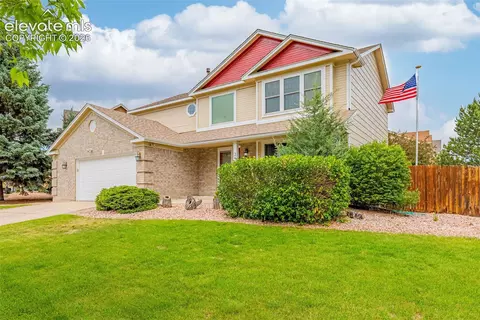 2650 Helmsdale Dr, Colorado Springs, CO 80920