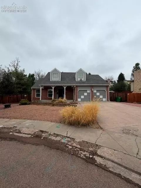 568 Silverton Ct, Colorado Springs, CO 80919