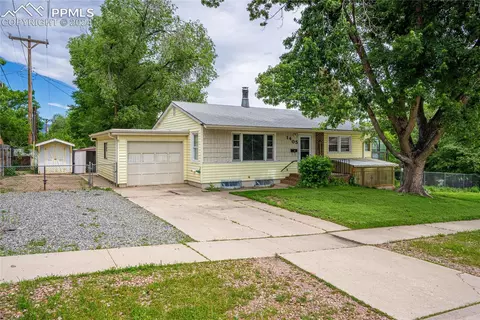 1405 Wilks Pl, Colorado Springs, CO 80909