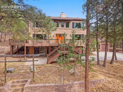 230 Blue Garter Way, Monument, CO 80132