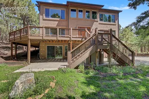 230 Blue Garter Way, Monument, CO 80132