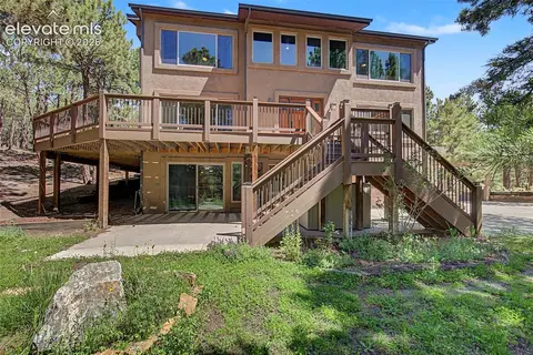 230 Blue Garter Way, Monument, CO 80132