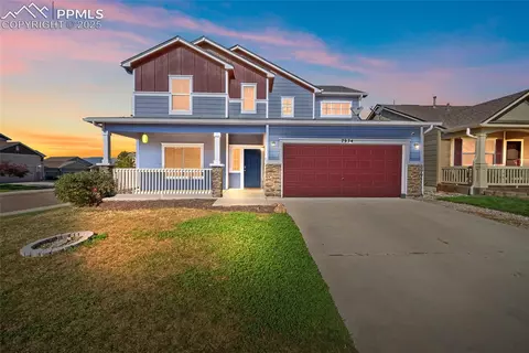 7934 Morton Dr, Fountain, CO 80817