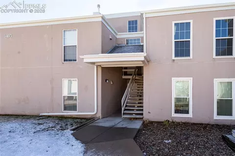 3435 Rebecca Ln #C, Colorado Springs, CO 80917