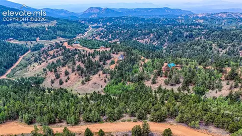71 Brown Bear Ln, Cripple Creek, CO 80813