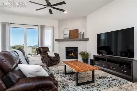 6201 Rowdy Dr, Colorado Springs, CO 80924