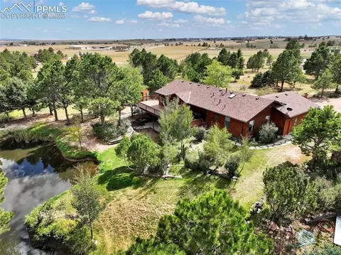 13240 Murphy Rd, Elbert, CO 80106 photo 1