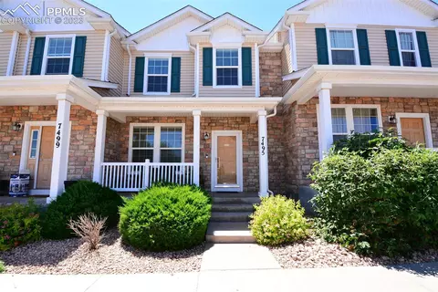 7495 Countryside Grv, Fountain, CO 80817