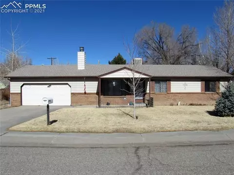 401 7th Ter, Florence, CO 81226 photo 2