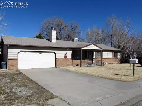 401 7th Ter, Florence, CO 81226 photo 1
