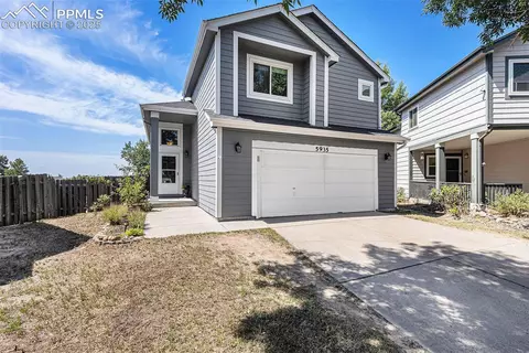 5935 Faxon Ct, Colorado Springs, CO 80922