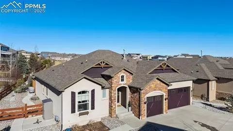 12517 Culebra Peak Dr, Peyton, CO 80831 photo 2