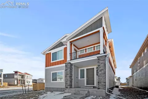 7749 Frigid Air Pt, Colorado Springs, CO 80908