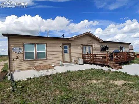 34015 Big Springs Rd, Yoder, CO 80864 photo 9
