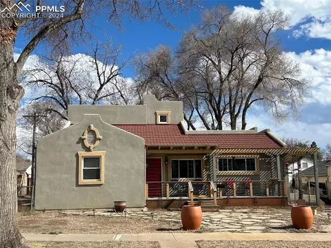 309 Pleasant St, Colorado Springs, CO 80904