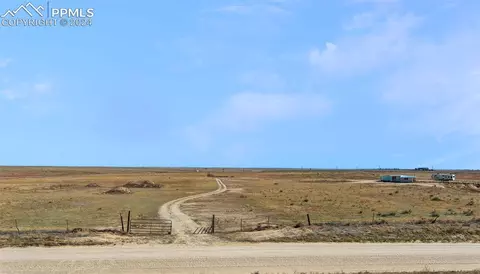 9765 Berridge Rd, Calhan, CO 80808