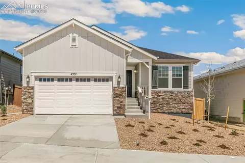 4331 Soapberry Pl, Castle Rock, CO 80108