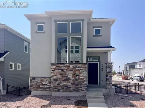 6308 Hula Hoop Grv, Colorado Springs, CO 80924